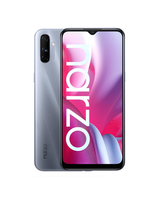 Realme Narzo 20A Refurbished