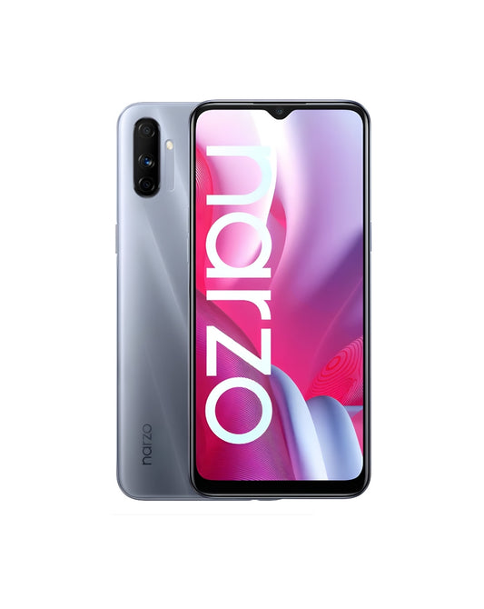 Realme Narzo 20A Refurbished