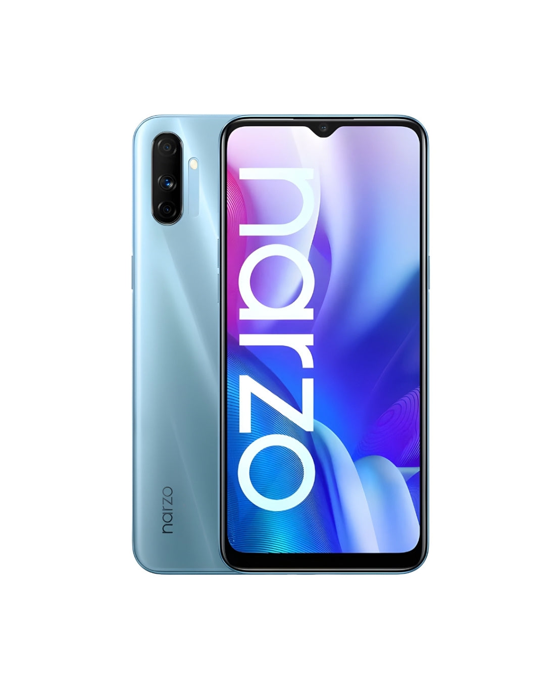 Realme Narzo 20A Refurbished