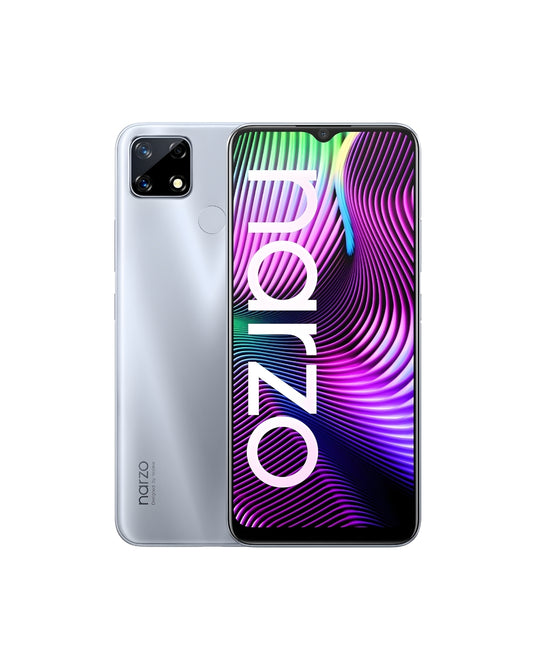 realme Narzo 20 Refurbished