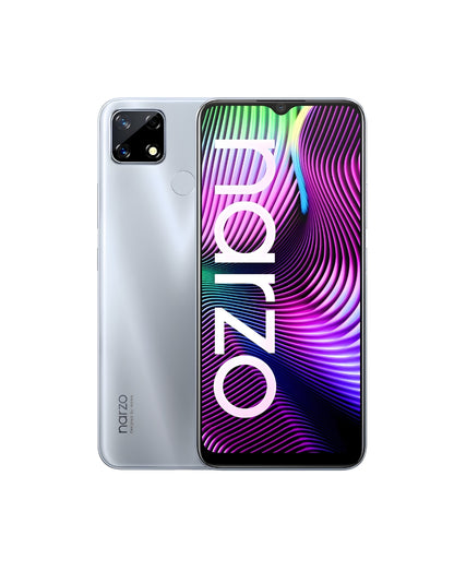 realme Narzo 20 Refurbished