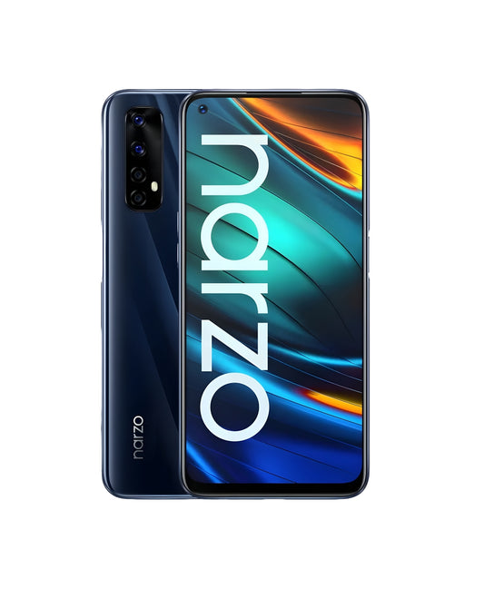 Realme Narzo 20 Pro Refurbished
