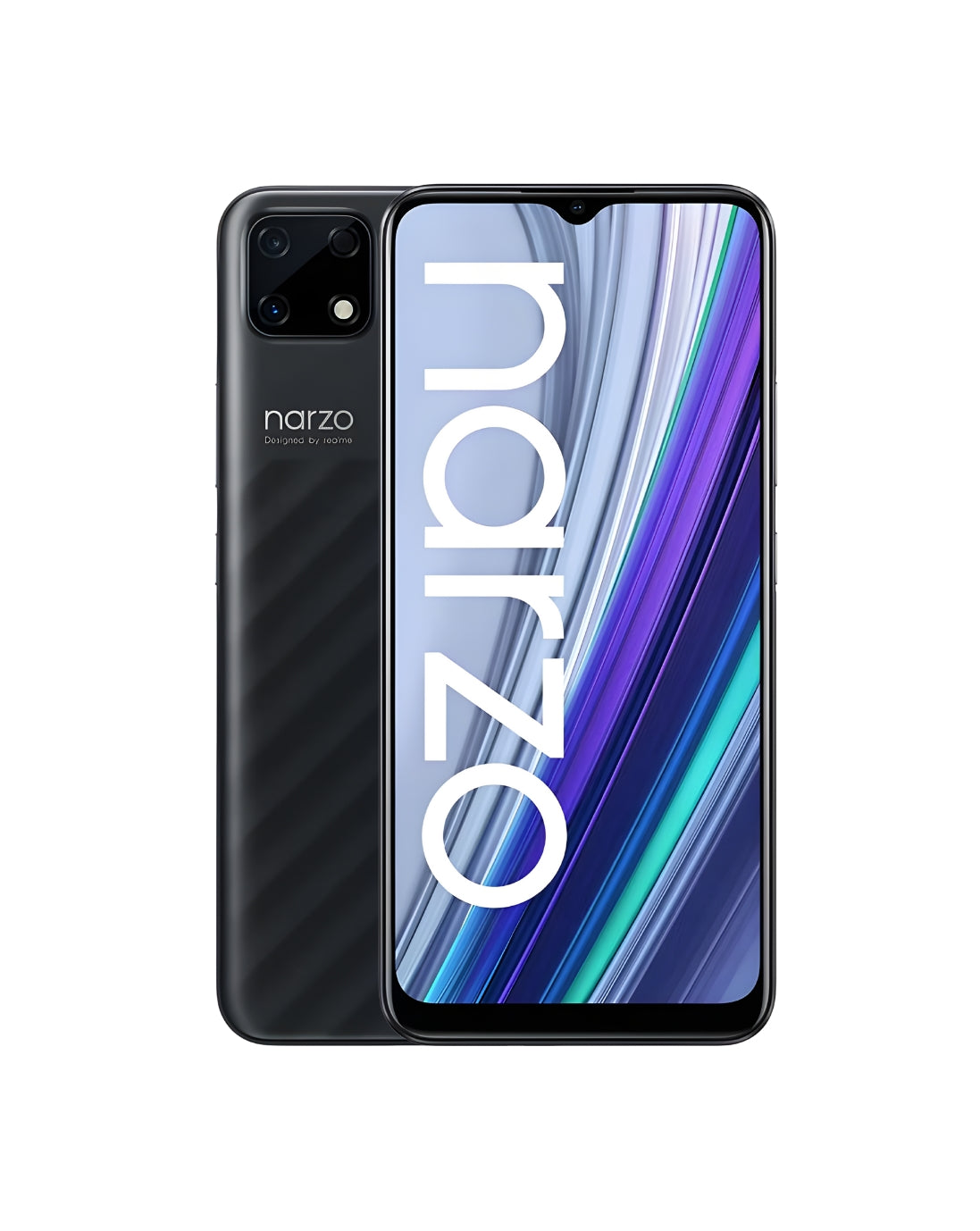 Realme Narzo 30A Refurbished