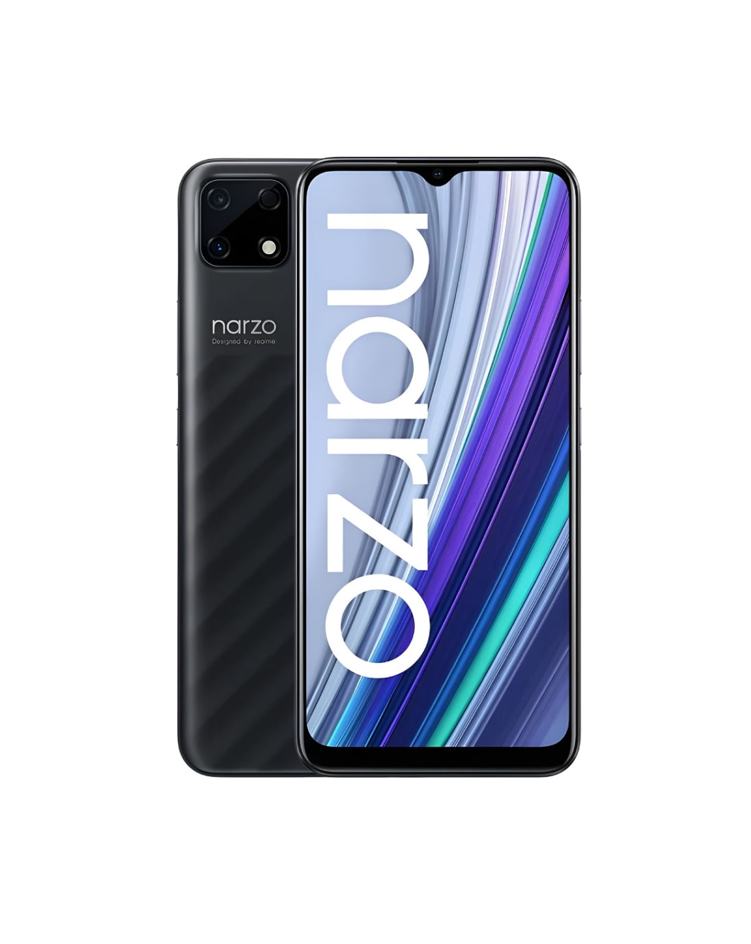 Realme Narzo 30A Refurbished
