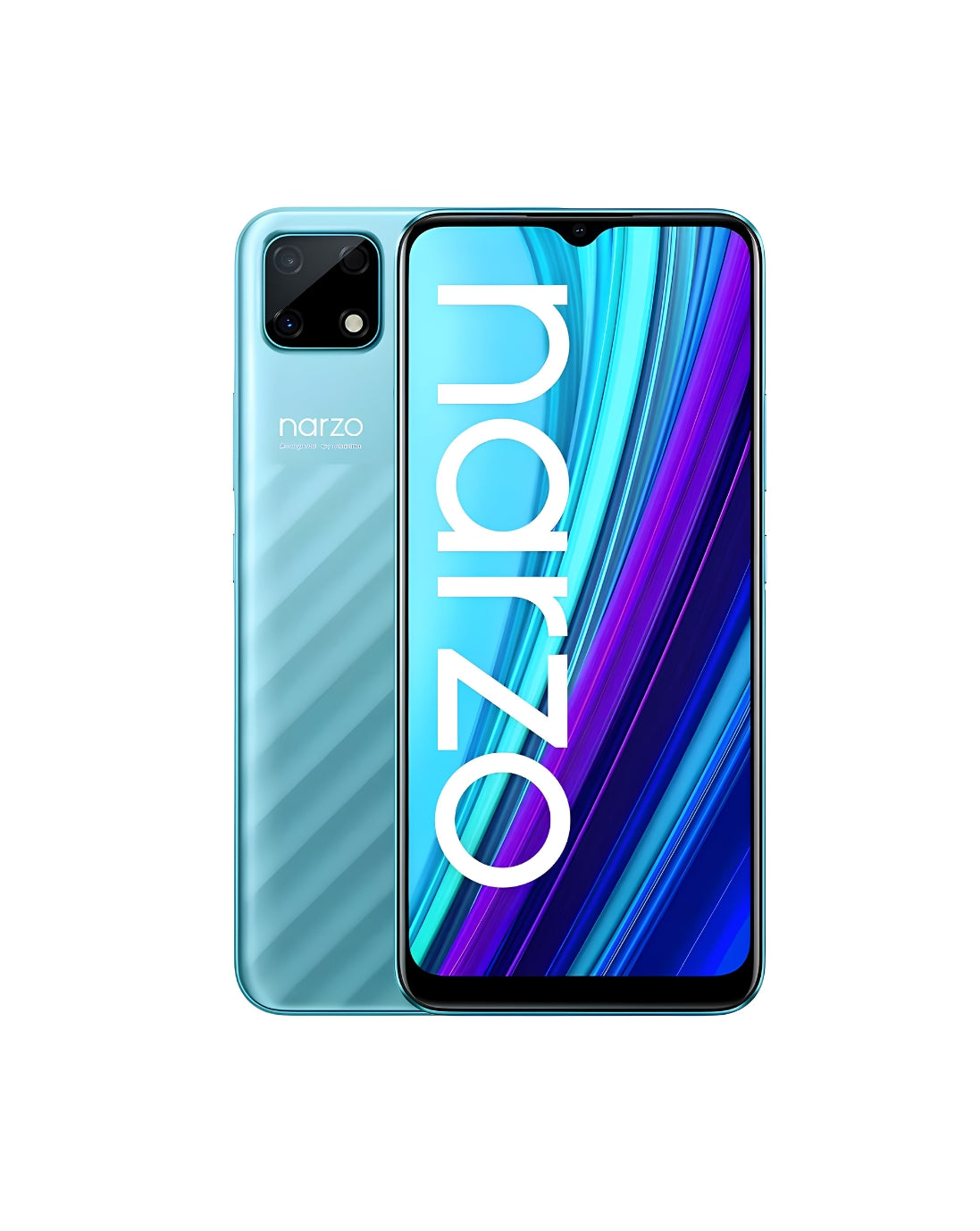 Realme Narzo 30A Refurbished