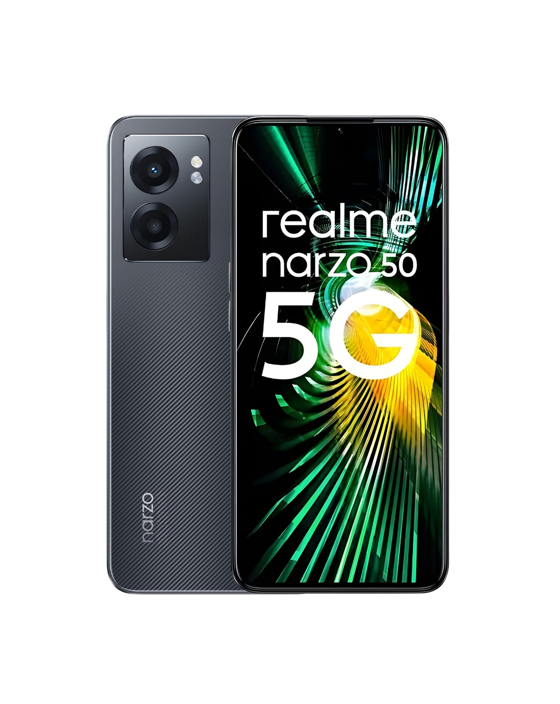 Realme Narzo 50 5G Refurbished