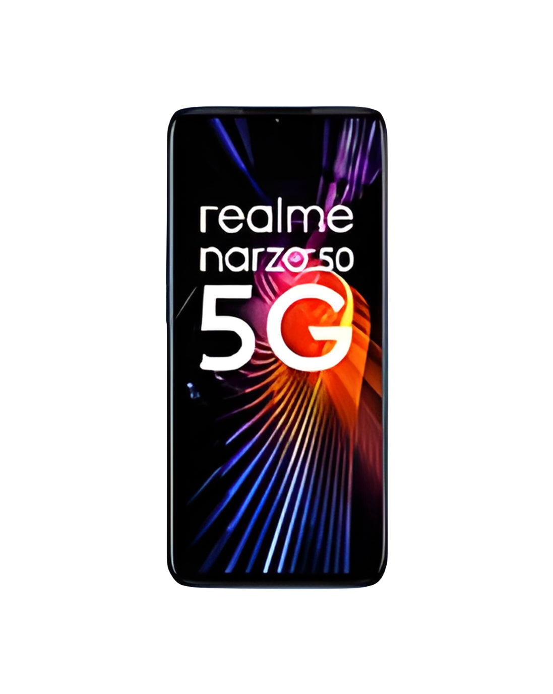 Realme Narzo 50 5G Refurbished