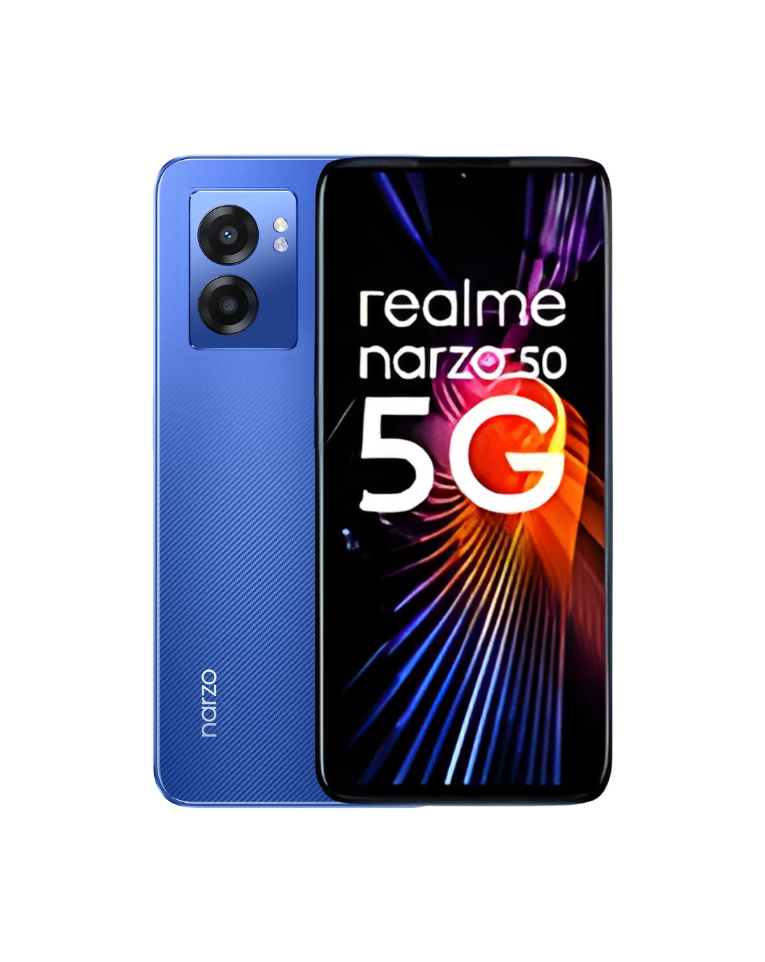 Realme Narzo 50 5G Refurbished
