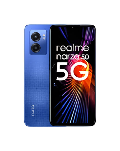 Realme Narzo 50 5G Refurbished