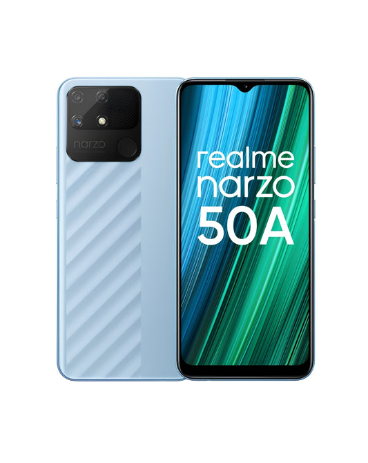 Realme Narzo 50A Refurbished