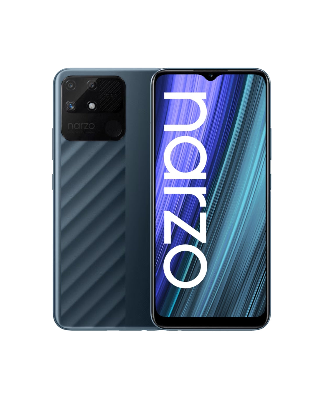 Realme Narzo 50A Refurbished