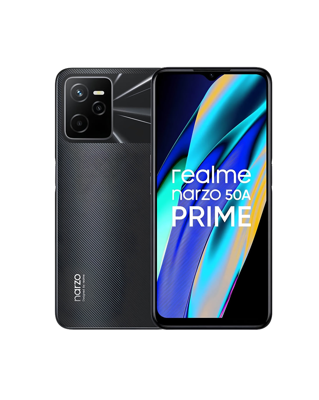 Realme Narzo 50A Prime Refurbished