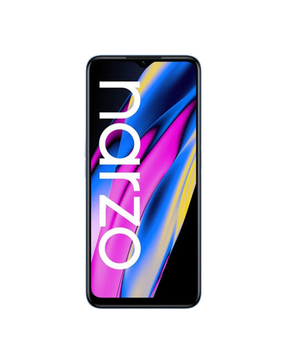 Realme Narzo 50A Prime Refurbished