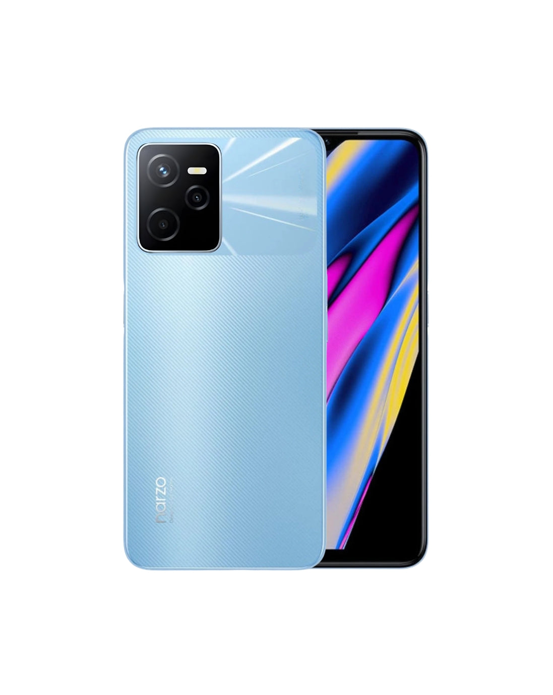 Realme Narzo 50A Prime Refurbished