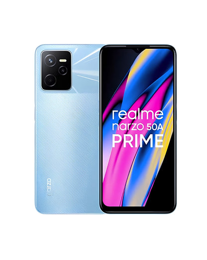 Realme Narzo 50A Prime Refurbished