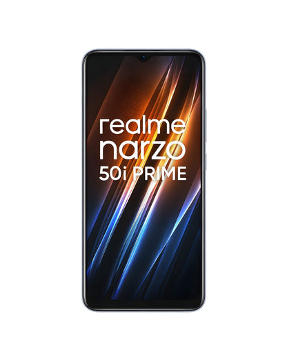 Realme Narzo 50I Prime Refurbished