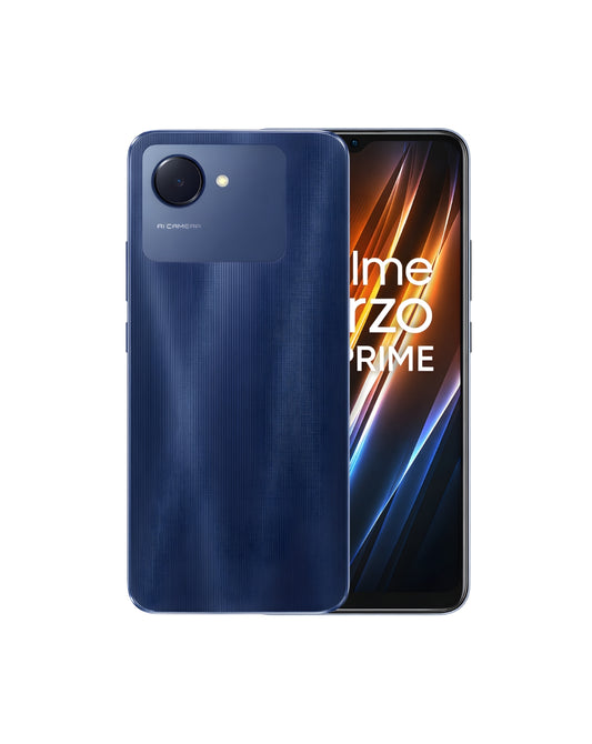 Realme Narzo 50I Prime Refurbished