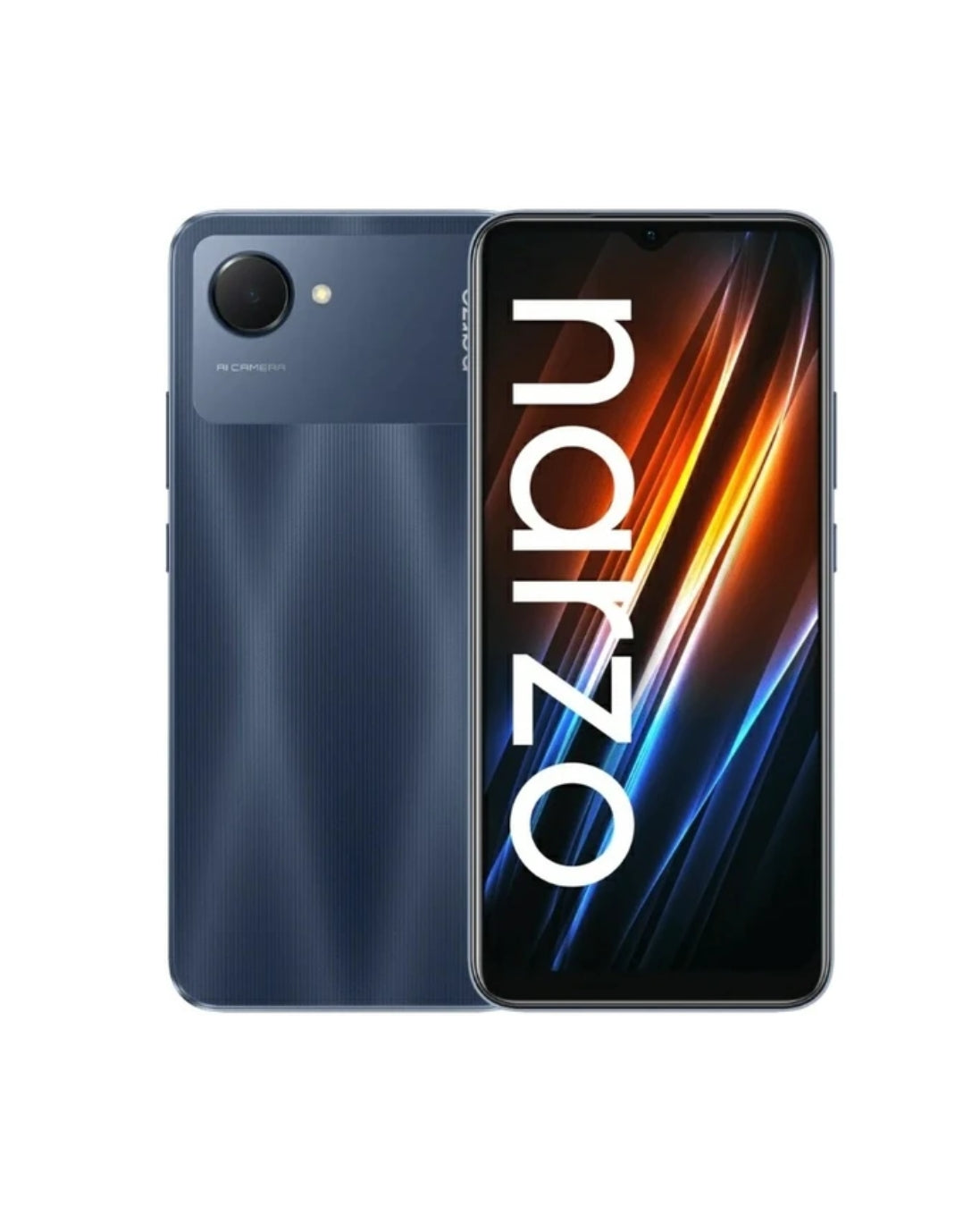 Realme Narzo 50I Prime Refurbished