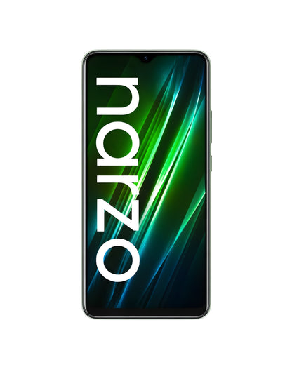 Realme Narzo 50I Prime Refurbished