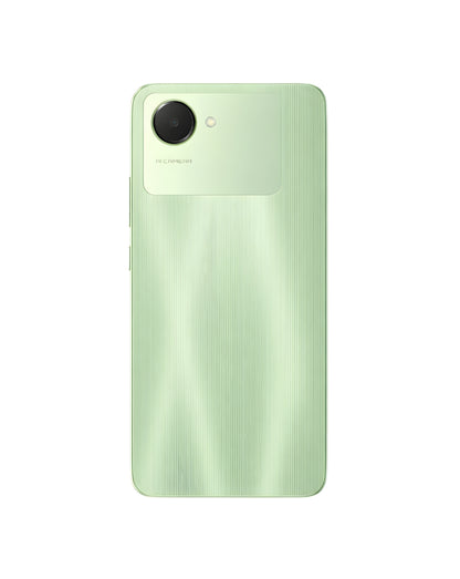 Realme Narzo 50I Prime Refurbished