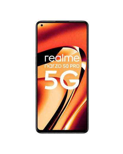 Realme Narzo 50 Pro 5G Refurbished