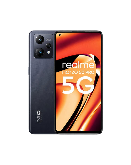 Realme Narzo 50 Pro 5G Refurbished