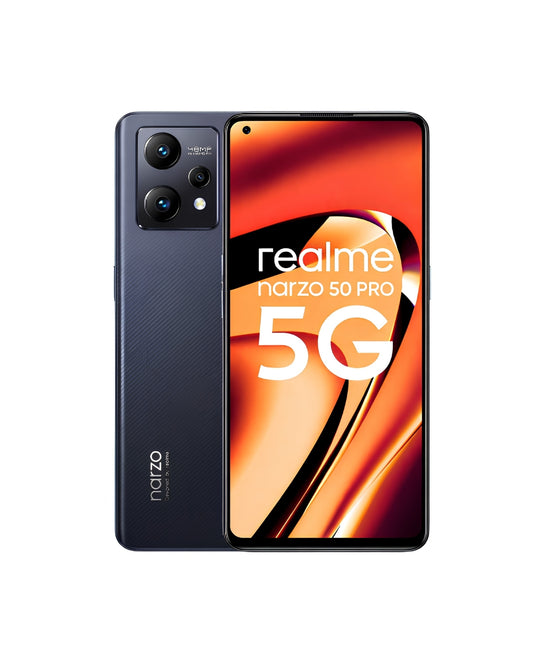 Realme Narzo 50 Pro 5G Refurbished