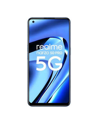 Realme Narzo 50 Pro 5G Refurbished