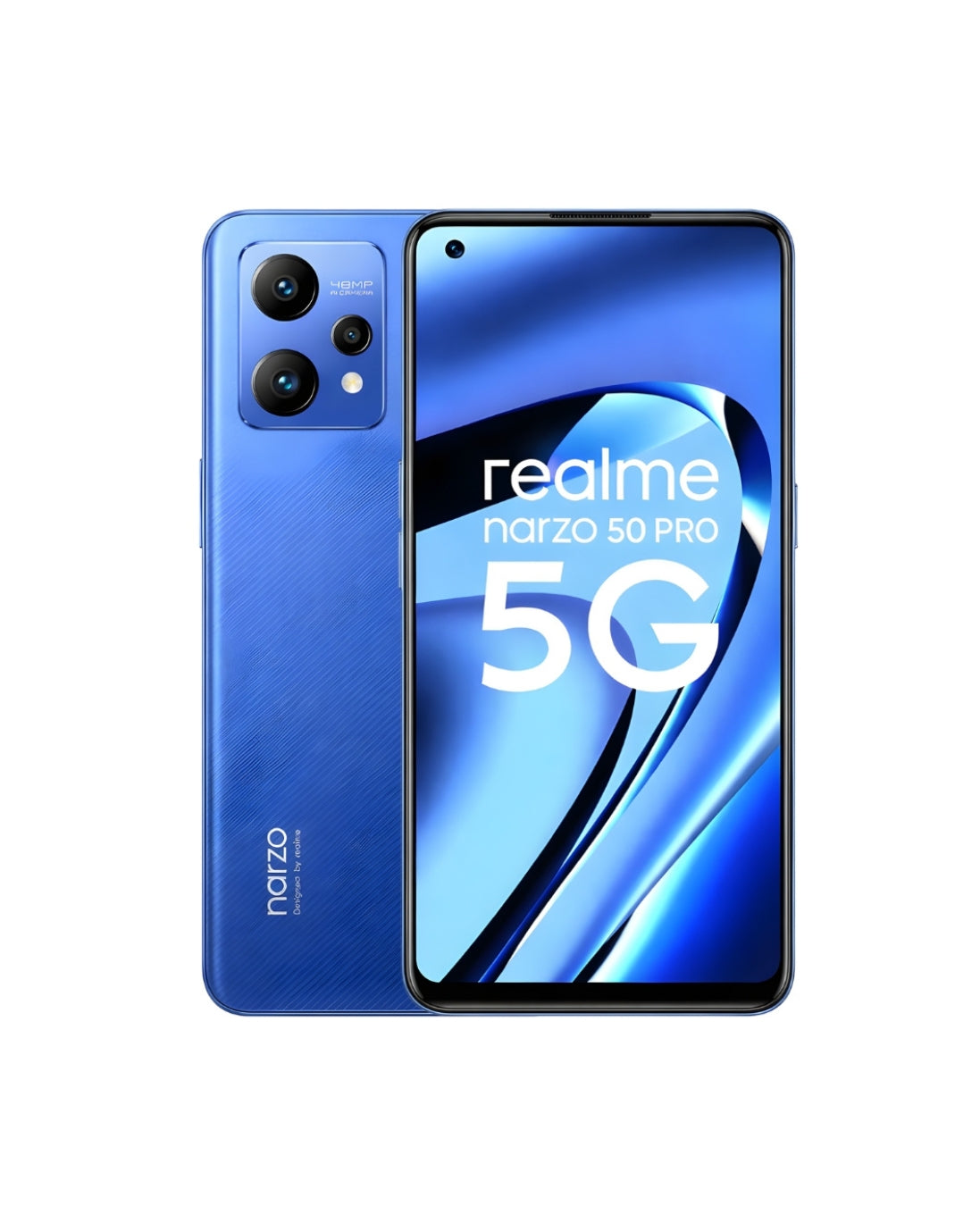 Realme Narzo 50 Pro 5G Refurbished
