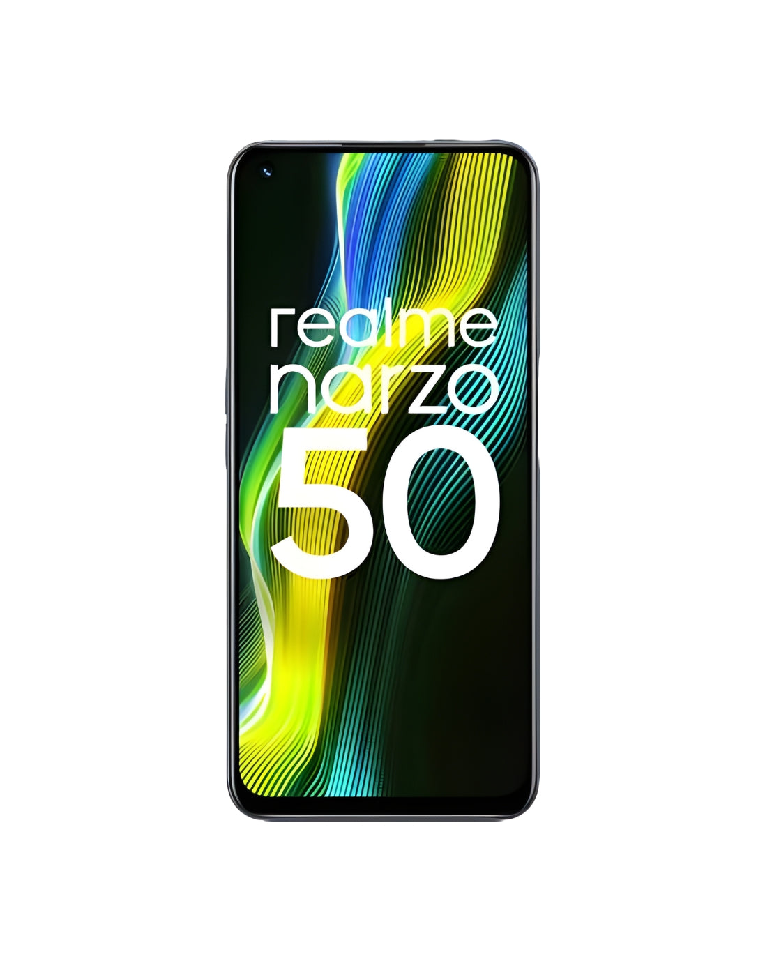 realme narzo 50 Refurbished