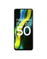 realme narzo 50 Refurbished