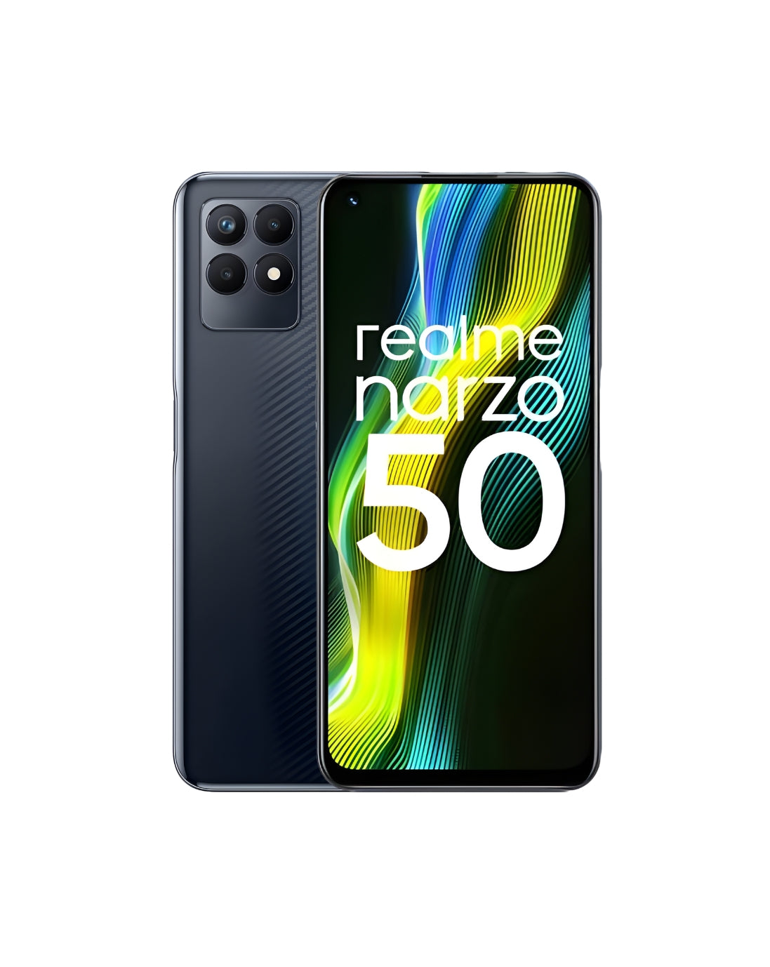 realme narzo 50 Refurbished