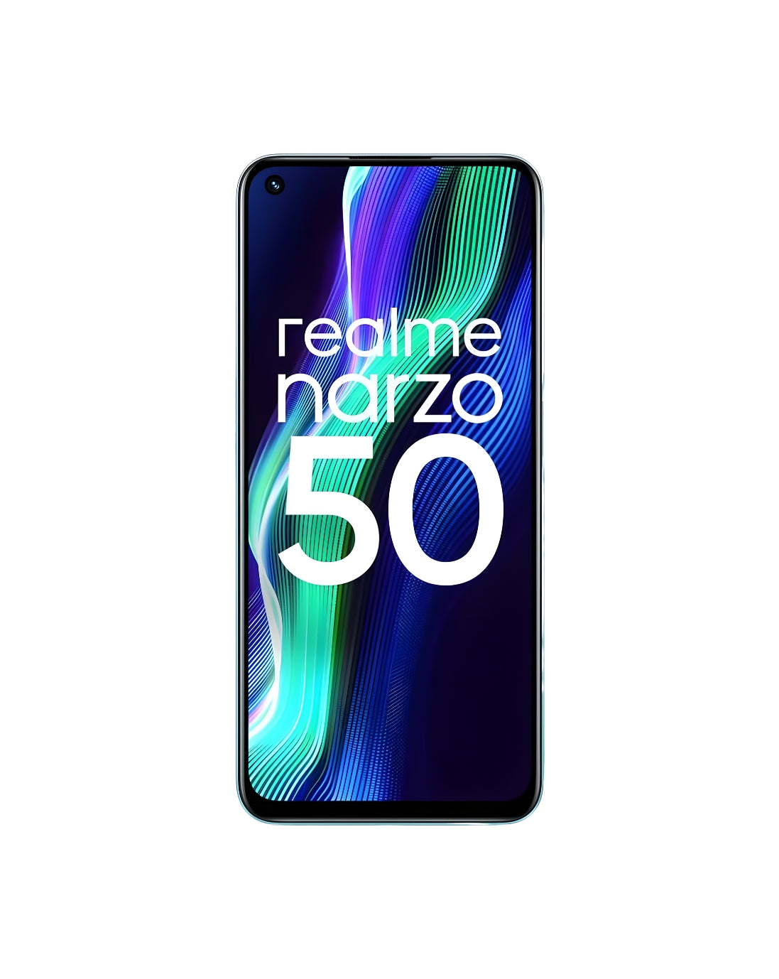 realme narzo 50 Refurbished