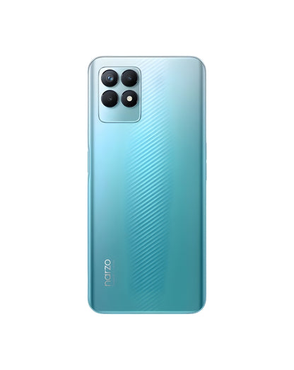 realme narzo 50 Refurbished