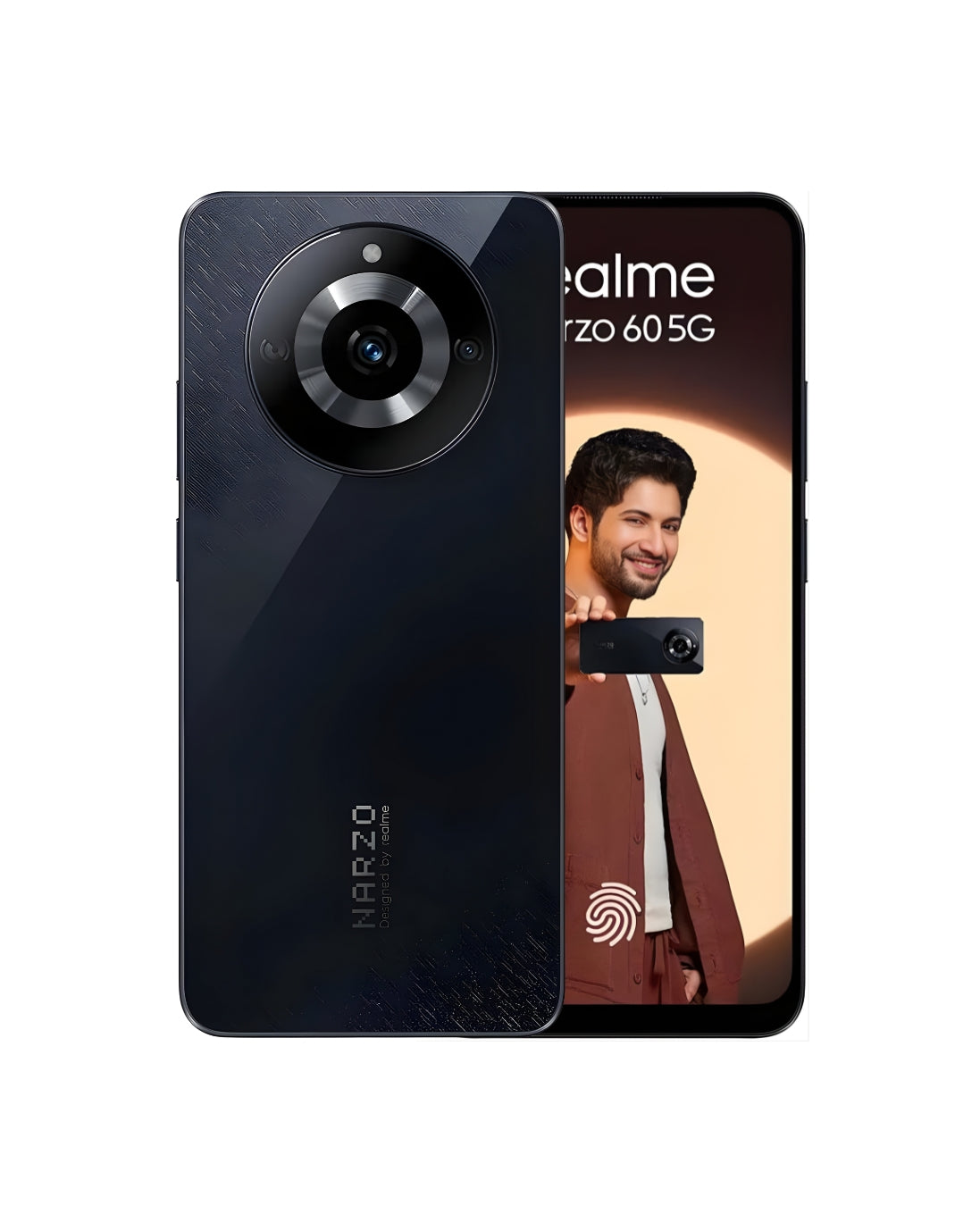 realme Narzo 60 5G Refurbished