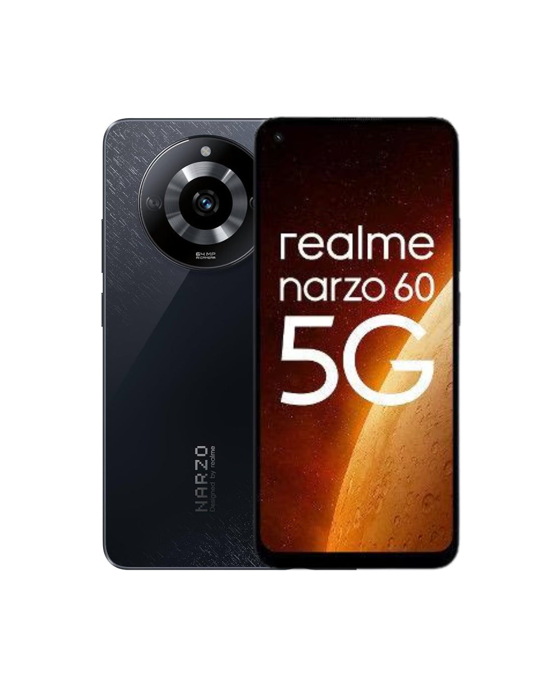 realme Narzo 60 5G Refurbished