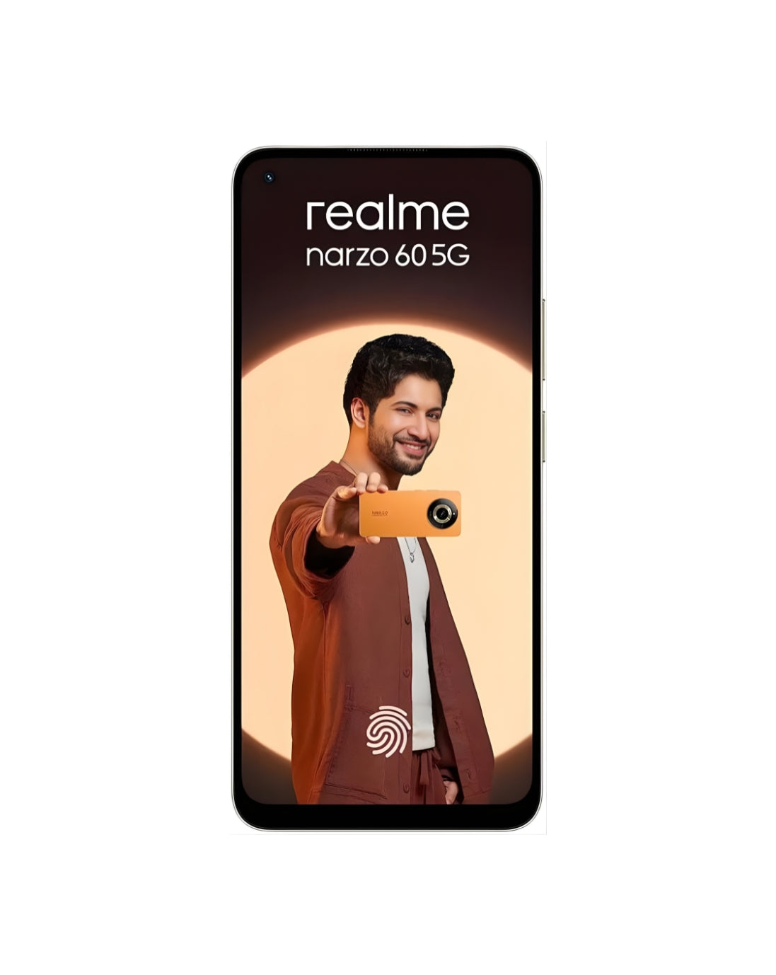 realme Narzo 60 5G Refurbished
