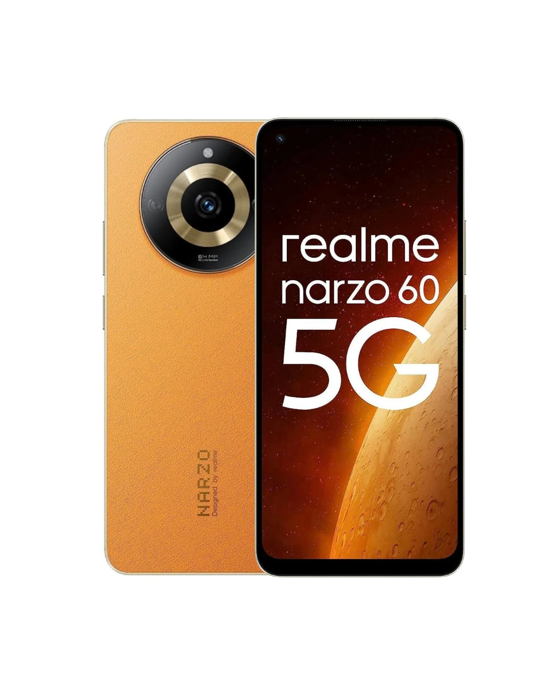 realme Narzo 60 5G Refurbished