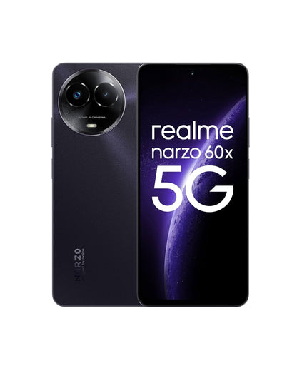 Realme Narzo 60x 5G Refurbished