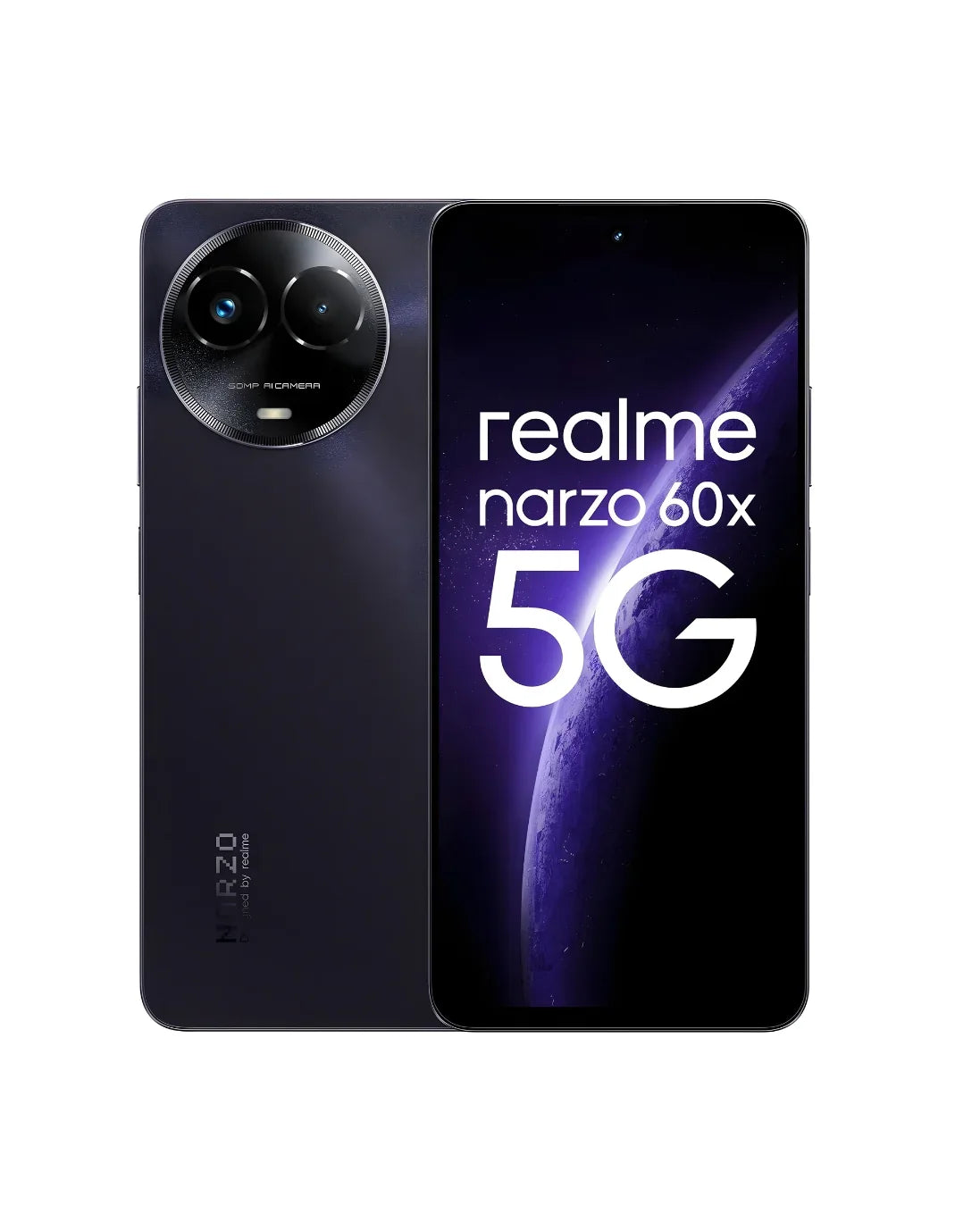 Realme Narzo 60x Refurbished
