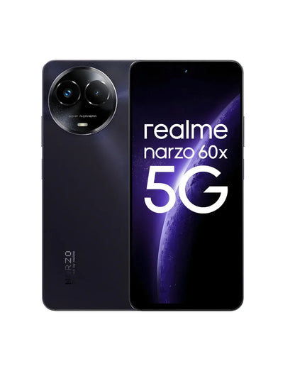 Realme Narzo 60x Refurbished