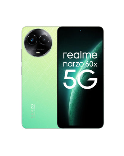 Realme Narzo 60x 5G Refurbished
