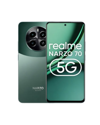 Realme Narzo 70 5G Refurbished