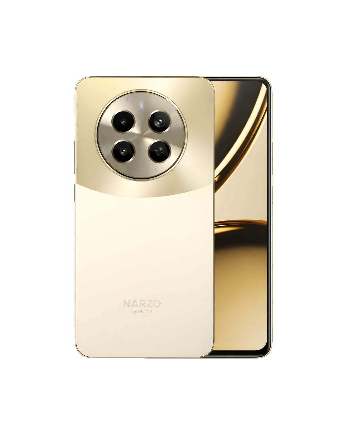 Realme Narzo 70 Pro 5G Refurbished