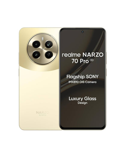 Realme Narzo 70 Pro 5G Refurbished