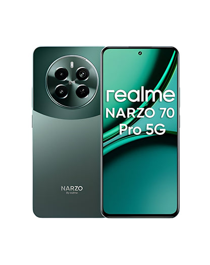 Realme Narzo 70 Pro 5G Refurbished