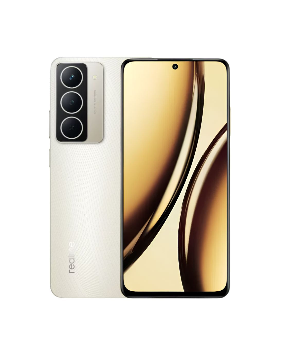 Realme Narzo 80x 5G Refurbished