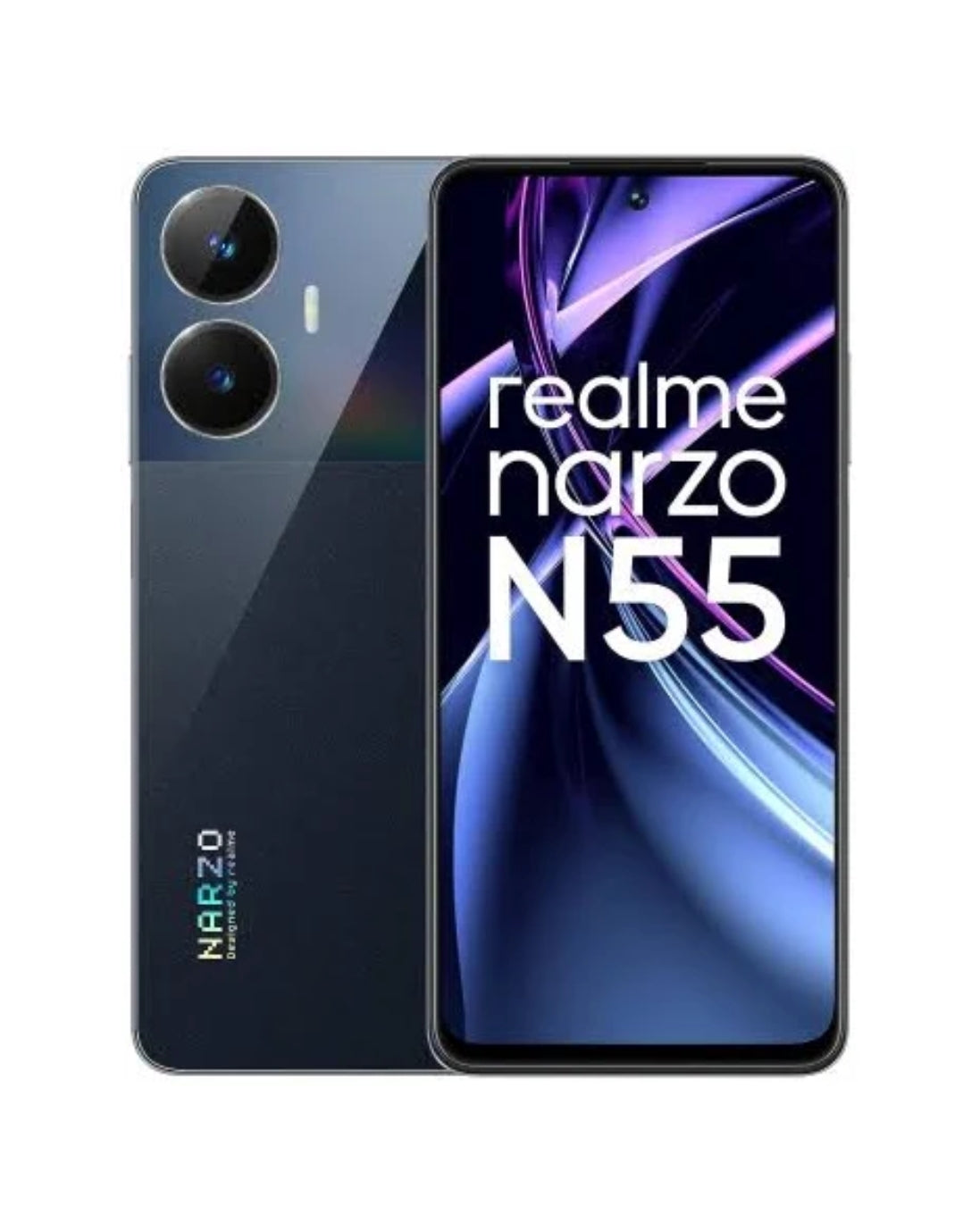 Realme Narzo N55 Refurbished