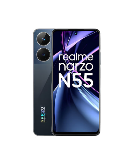 Realme Narzo N55 Refurbished