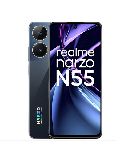 Realme Narzo N55 Refurbished
